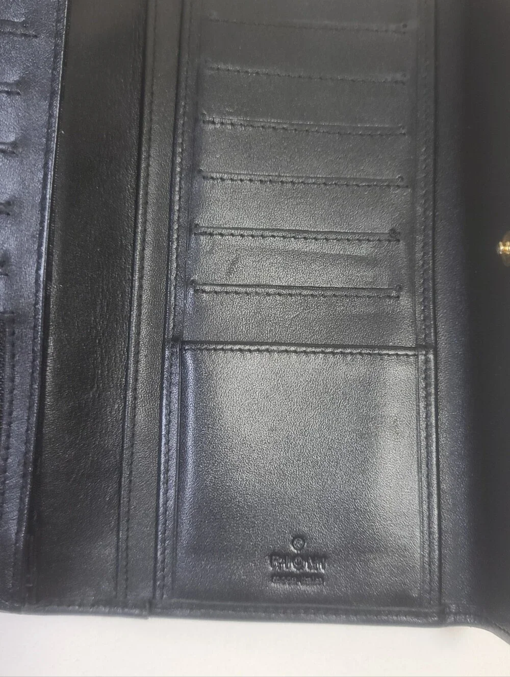 Rioni moda italia